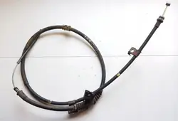 Cable de freno de mano Mitsubishi Pajero OEM MR407185