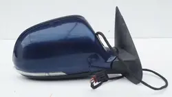 Oikea Sähkösivupeili Skoda Octavia II