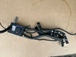 BRC LPG-vähennysventtiili OEM 67R010254 Volvo V50