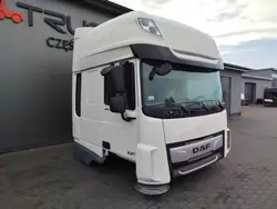 DAF XF 106 Lift Kabine - OEM KABINA DAF XF 106 LIFT