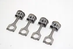 Kolv Vevstakssats OEM 9488343 för BMW B48 Motor