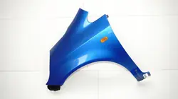 OEM 360151452 Voor linker spatbord Honda Jazz III