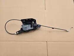 Dachverriegelung OEM KXX49 Links Opel Tigra B II Cabrio