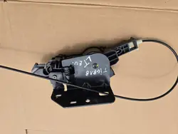 Serrure Toit OEM KXX49 Gauche Opel Tigra B II Cabrio