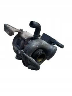 Turbo usado OEM DTS8116 para BMW 1 E81/E87