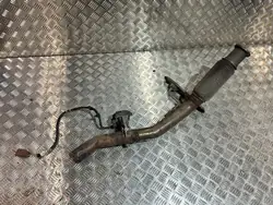 VW26377 Amortisseur de vibrations pour Audi A3 8V