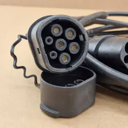 Ladekabel für Volvo XC60 XC90 XC40 C40 V90 V60 S90 S60 PS*NF 32257309