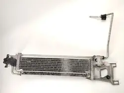 Getriebeölkühler OEM 0005010765 Mercedes C W204
