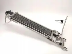 Refroidisseur huile boîte OEM 0005010765 Mercedes C W204