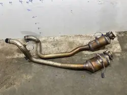 Catalyseur Jaguar XE 2017 d'occasion OEM GX6358214HE