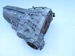 Caixa automática Audi A4 B9 2.0 TDI TCA