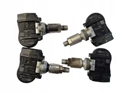 TPMS-sensoren voor Hyundai I30 III Ioniq Kia Niro 52933-D4100