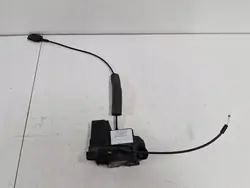 RENAULT SCENIC 3 III VÄNSTER FRAMDÖRRSLÅS 6 PIN 805030007R