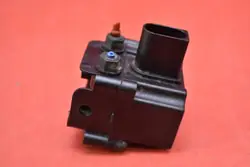 Amortecedor EB-MV-0020-D para BMW E60/E61 2.0D