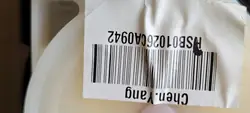 Vasen hihnajännitin OEM 88870-1P000 Hyundaiille
