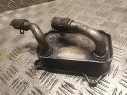 Refroidisseur d'huile boîte Mercedes-Benz S W220 OEM 1121800311