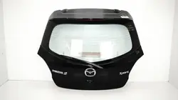 Takaluukku Mazda 2 II DE 07-10 OEM 360154601