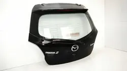 Takaluukku Mazda 2 II DE 07-10 OEM 360154601