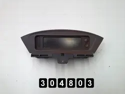 Renault Wind displayscherm OEM 280348139R