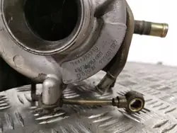 Käytetty osa Subaru Forester SF Turbo OEM 4913504600