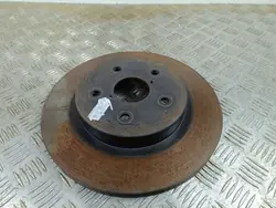 Disco de travão traseiro Subaru OE FOB54430 - Usado