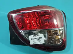 Feu Arrière Droit Hyundai i10 II Lift 16-19 OE