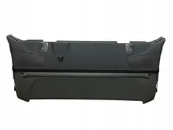 OEM 7419293 Bakre Hylla + Elektrisk Gardin BMW 5 G30