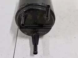 Filtre à charbon Nissan OEM 149506N201 pour Qashqai II 1.2 DIG-T