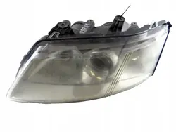 Vasen Ajovalaisin Saab 9-3 155 819