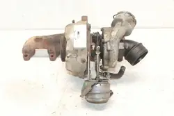 Turbo SKODA OCTAVIA II 2.0L diesel 2006