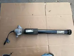 Porsche Macan Bakre Stötdämpare OEM 6564856532