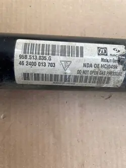 Amortisseur Arrière Porsche Macan OEM 6564856532