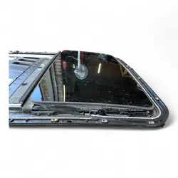 Teto solar completo Mercedes-Benz E W211 OEM A2117800640