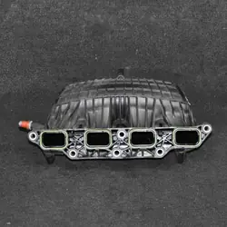 Gebrauchter VW Ansaugkrümmer OEM 03C129041A