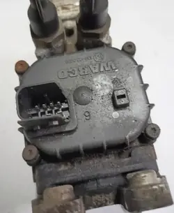 DAF LF Euro6 pääjarruventtiili OEM 4800030370