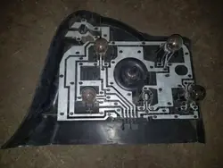 Connecteur lampe arrière BMW 3 Compact E36 OEM 8364934