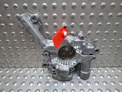 Motorölpumpe OEM S26338125 für Fiat 0.9 TwinAir