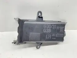 Duto de Admissão Esquerdo BMW 5 G30 G31