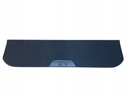 Estante de maletero BMW X7 G07 LCI OEM 5A09989 NR3A