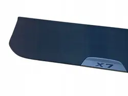 Prateleira de bagagem BMW X7 G07 LCI OEM 5A09989 NR3A