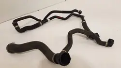 MERCEDES W204 Jäähdytyslinja A2045010224