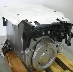 Catalyseur DPF DAF d'occasion OEM 2046691
