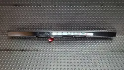 OEM S25071261 Chromleiste Heckklappe für Renault Latitude