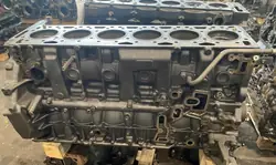 Bloc moteur DAF MX-11 MX11_213 - 450 ch Euro 6
