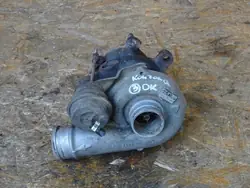 Turboahdin K04 AUDI S3 8L TT 8N 1.8T 06A145704Q