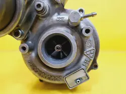 Turbo OEM DRC99585 VW Golf IV 1.9 TDI:lle