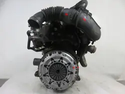 Citroen Berlingo Partner 2.0 HDI 90 HP Engine DW10TD OEM M1125604-RHY