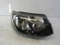 VW T5 LIFT farol direito 7E1941016R