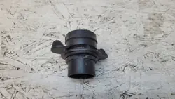 Porsche 911 992 Ljudintag OEM 992129635 - Begagnad