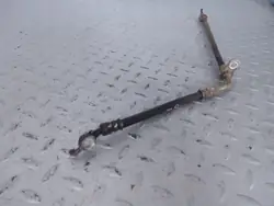 Manguera de asistencia freno OEM 90947W2057 Trasera derecha Toyota
